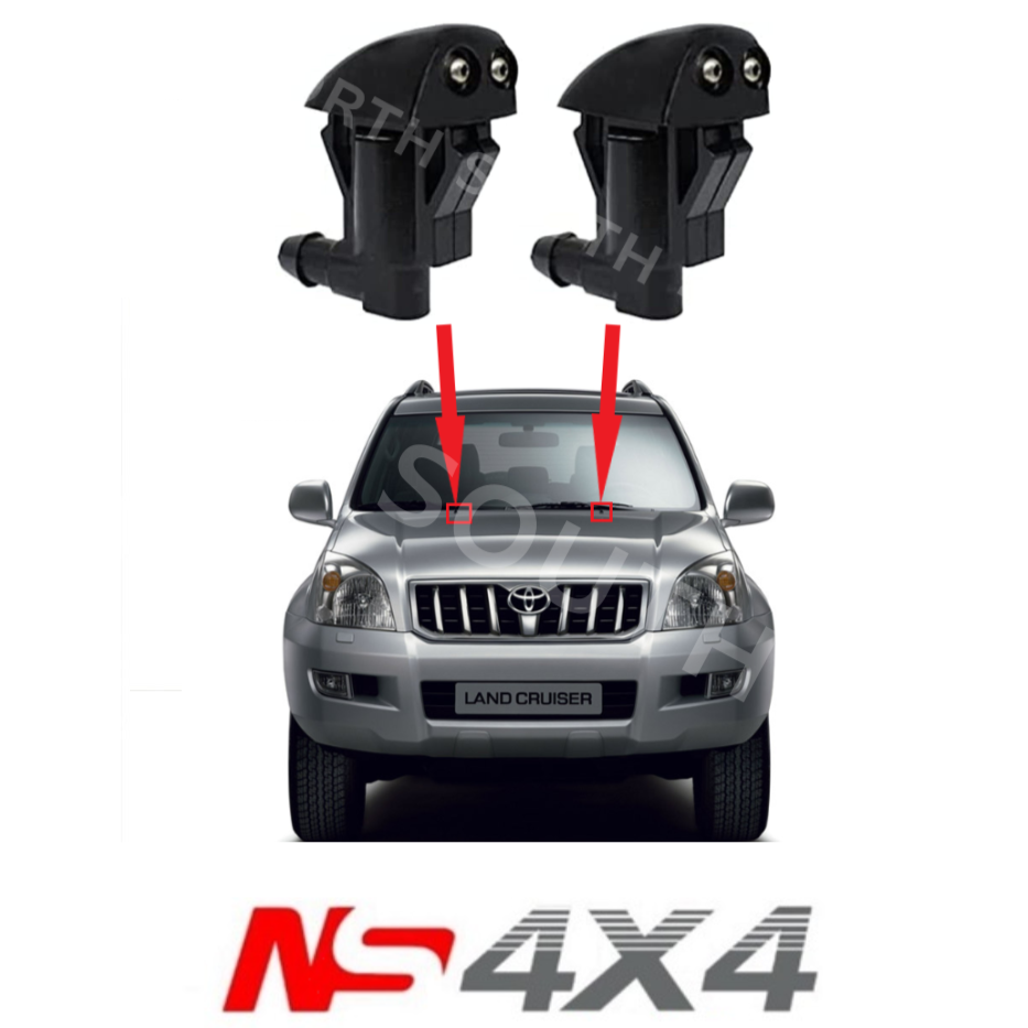 Ns4x4